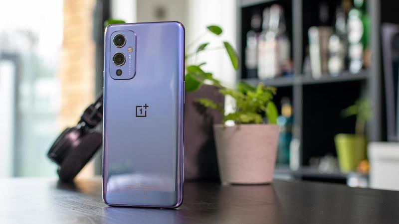 OnePlus 9