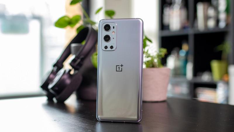 OnePlus 9 Pro