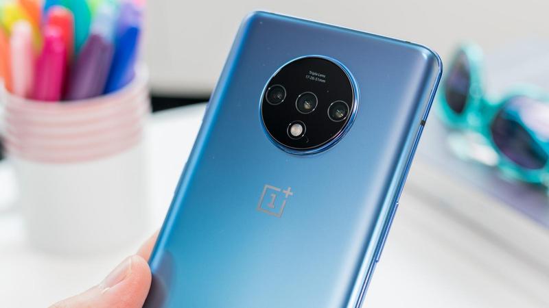 OnePlus 7T