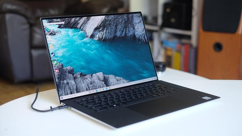 Dell XPS 15 9500 (2020)