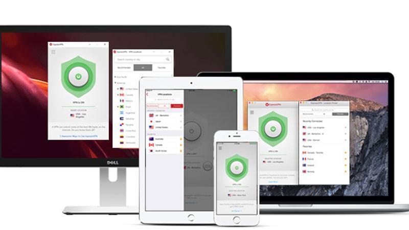 ExpressVPN