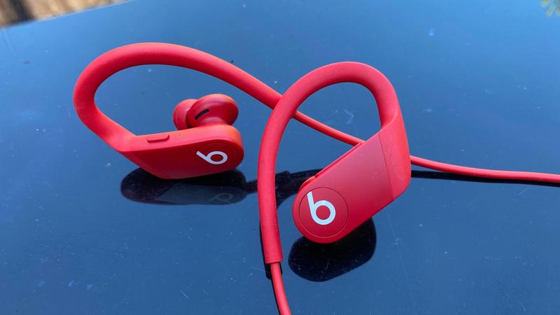 Beats Powerbeats (2020)