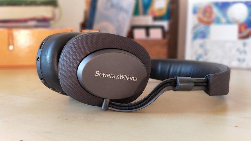 Bowers y Wilkins PX