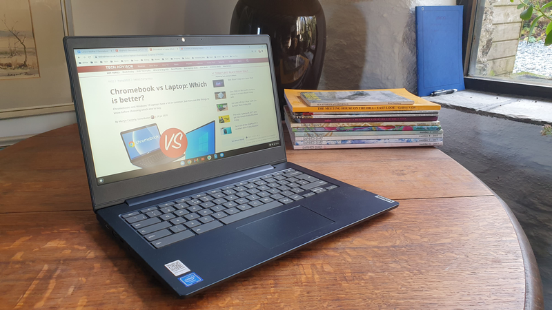 Lenovo IdeaPad 3 Chromebook 14