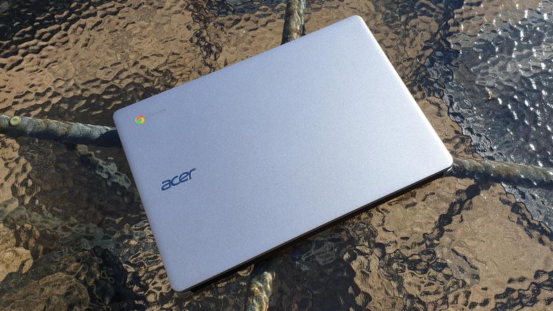 Acer Chromebook 314