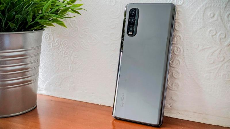 Oppo Find X2