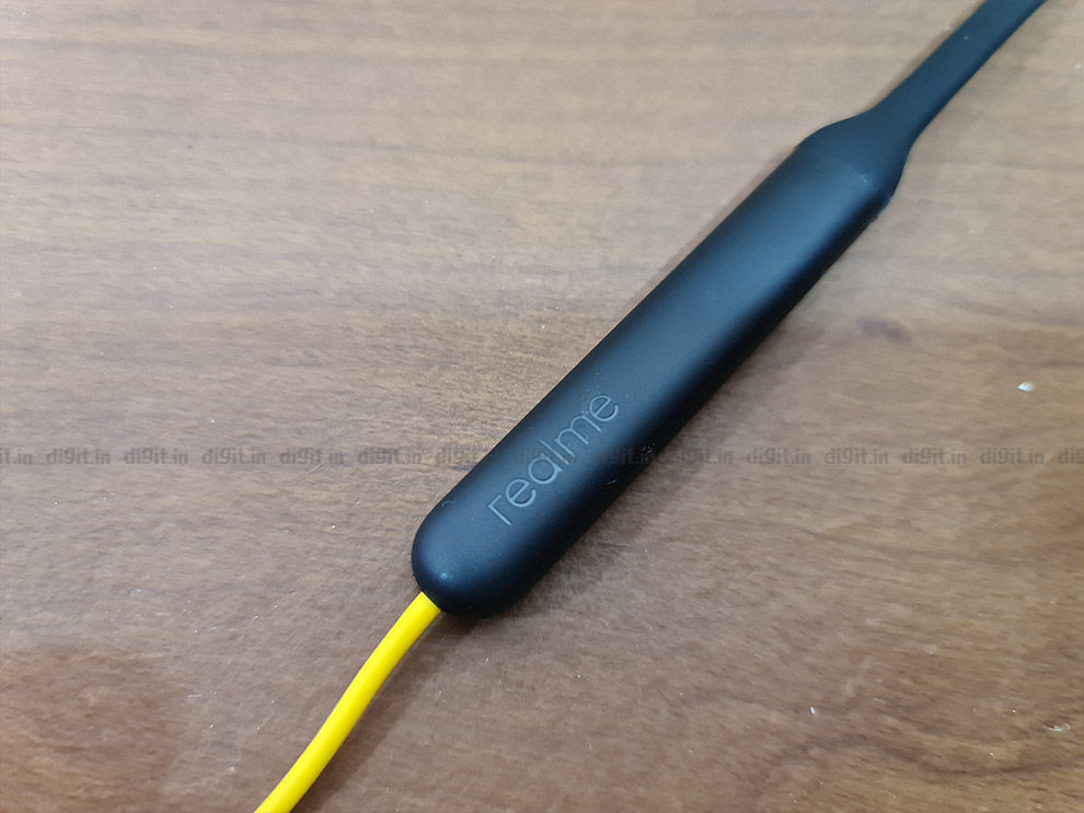 Revisión de Realme Buds Wireless 2