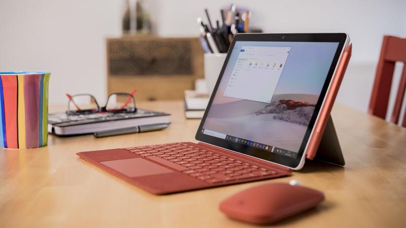 Microsoft Surface Go 2