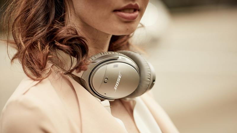 Bose QC35 II