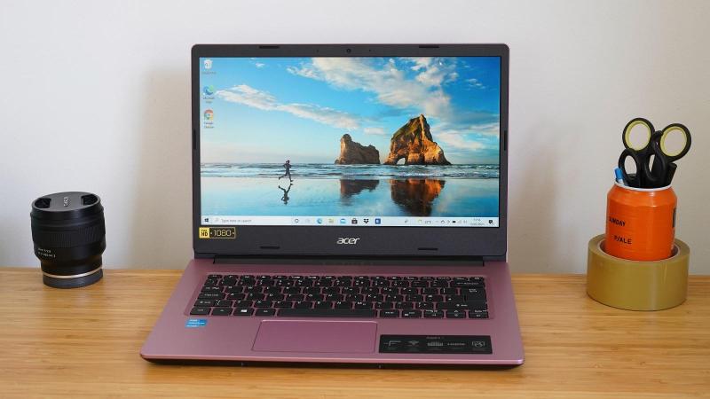 Acer Aspire 1 (A114-33)