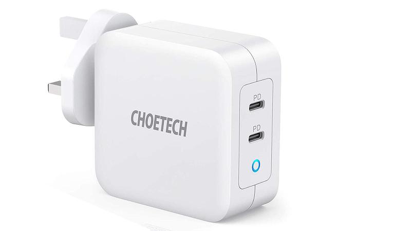 Choetech PD100W Charger