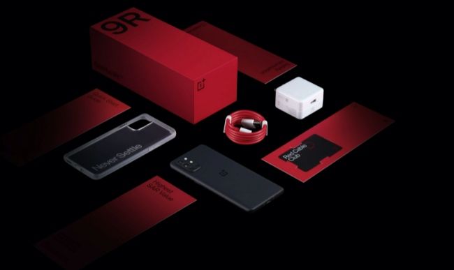 OnePlus 9RT Specs Price Fecha de lanzamiento en India