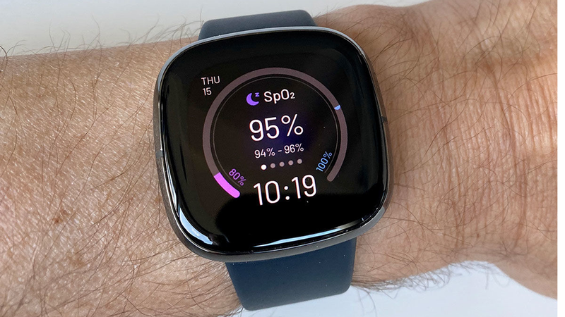 Fitbit Charge 5 fecha de lanzamiento y rumores de funciones: sentido