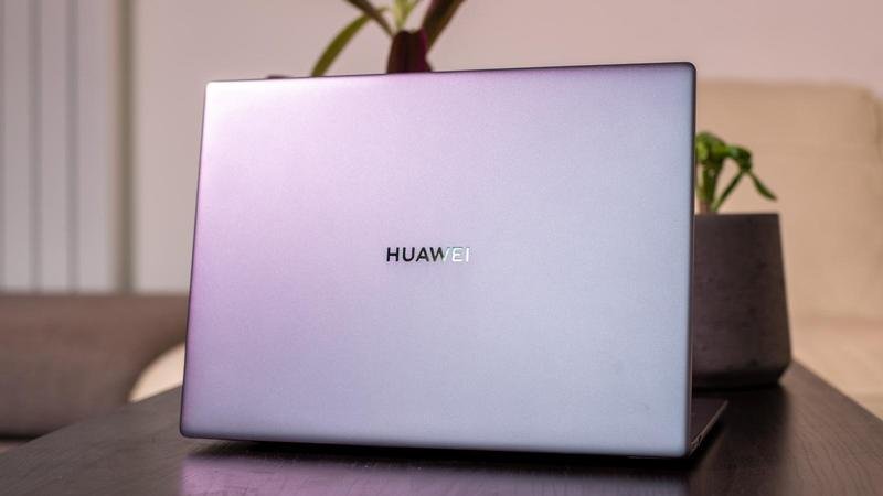 Huawei MateBook 14 (2020)