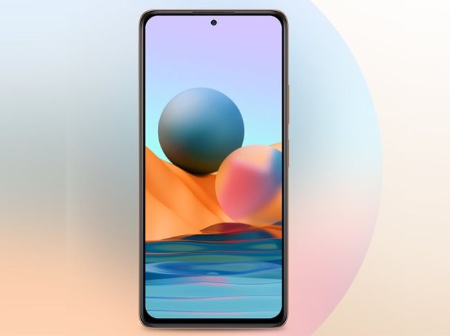 Redmi Note 10 Pro Max vs Realme Narzo 30 Pro: Precio 