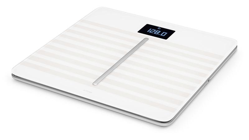 Withings Body Cardio blanco