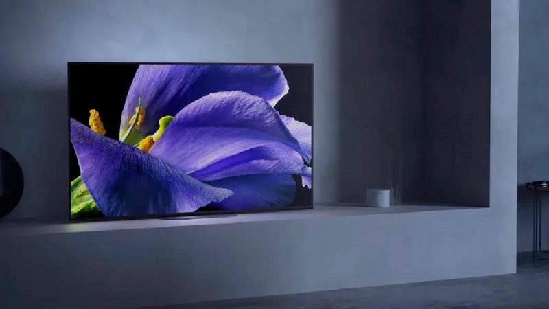 Sony KD-55AG9