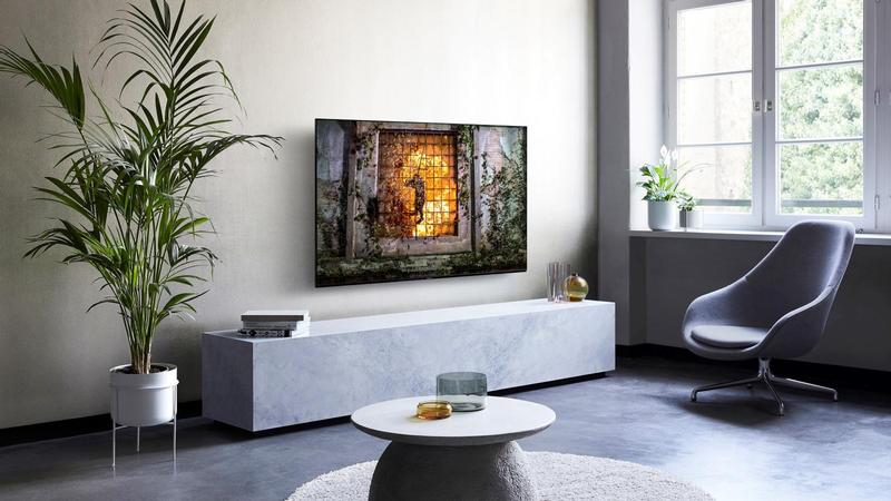 Panasonic HZ1000