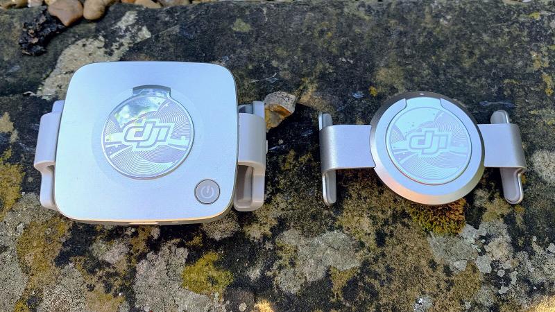 Revisión de DJI OM 5