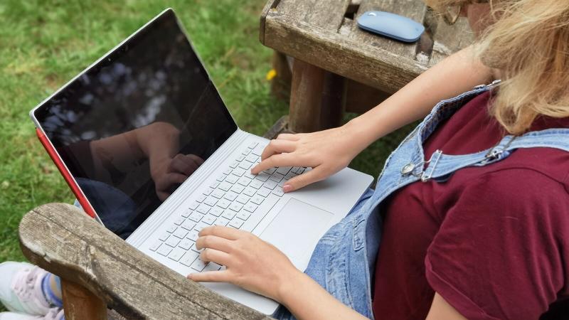 Surface Book 3