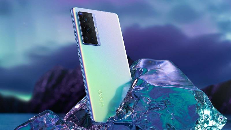 Vivo X70 Pro