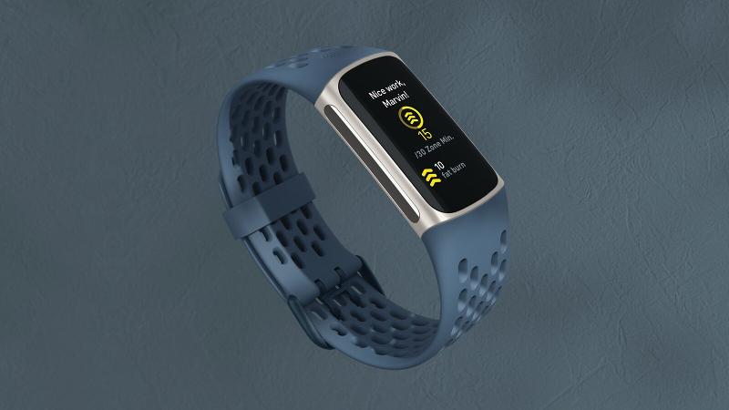 Dónde comprar Fitbit Charge 5