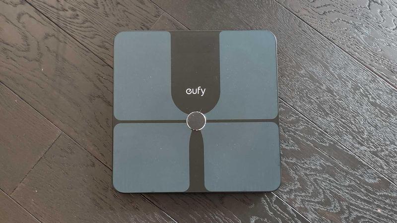 Eufy Smart Scale P1