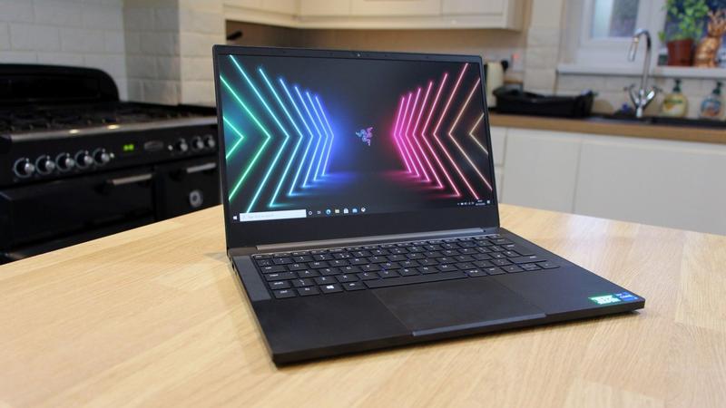 Razer Blade Stealth 13 (late 2020)