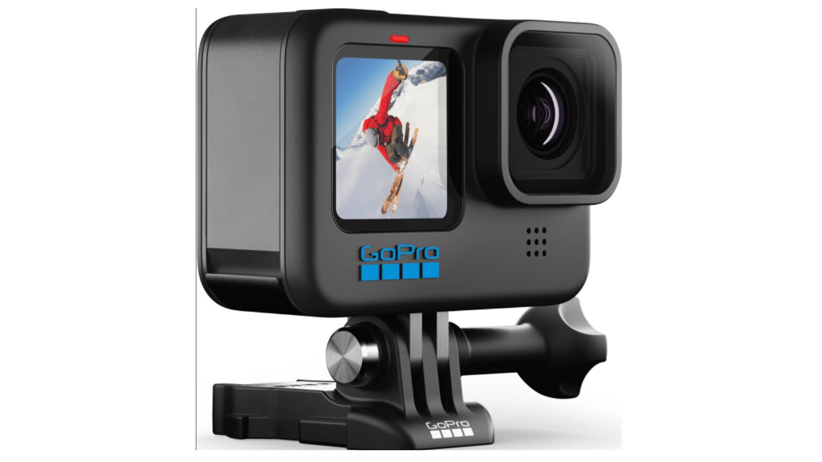 GoPro confirma accidentalmente las especificaciones de Hero 10 en la actualización de Quik