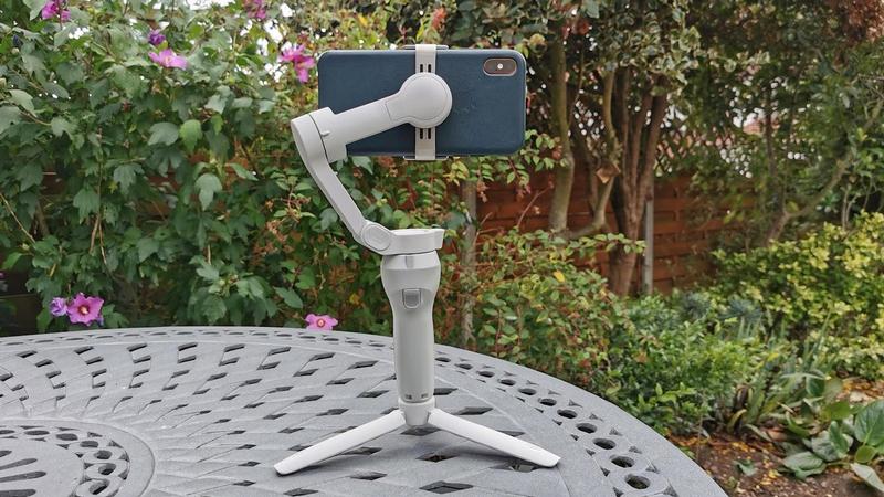 DJI Osmo Mobile 4