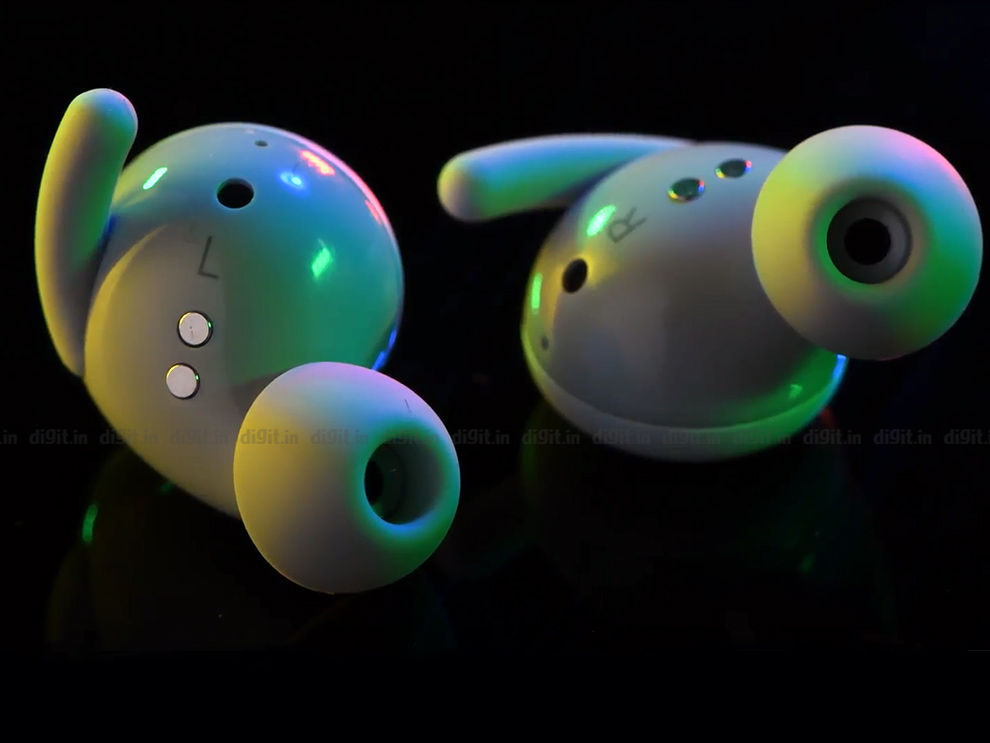 Google Pixel Buds A-Series