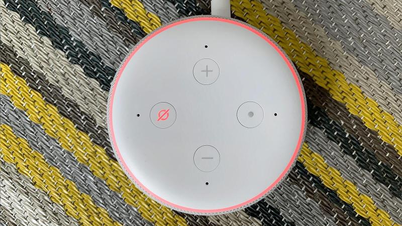 Evita que Alexa responda con el eco incorrecto