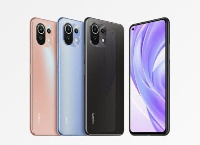 Precio de Xiaomi 11T y Xiaomi 11T Pro en India