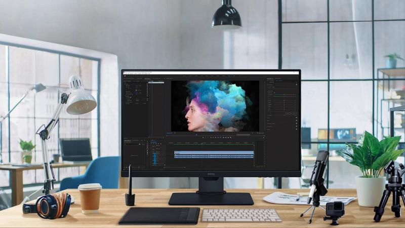 BenQ DesignVue PD2705Q