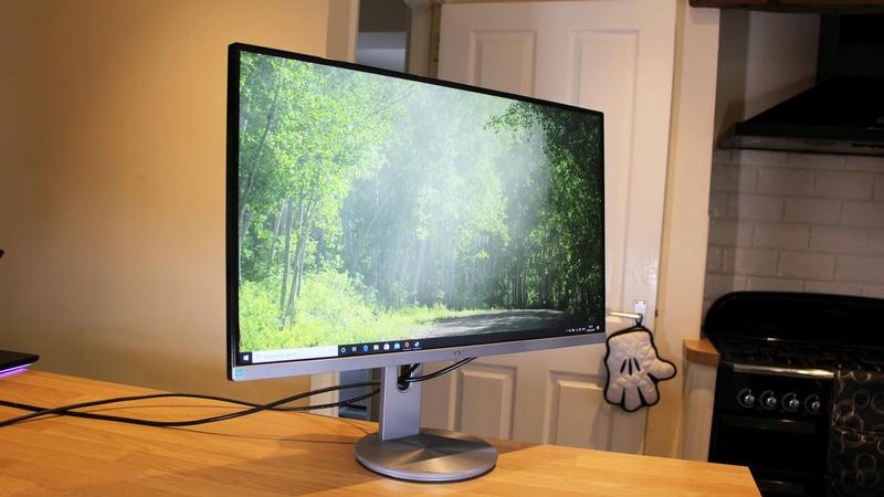 AOC U2790PQU
