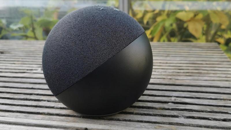 Amazon Echo (cuarta generación)