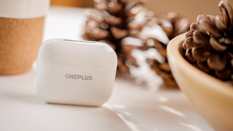 OnePlus Buds Pro
