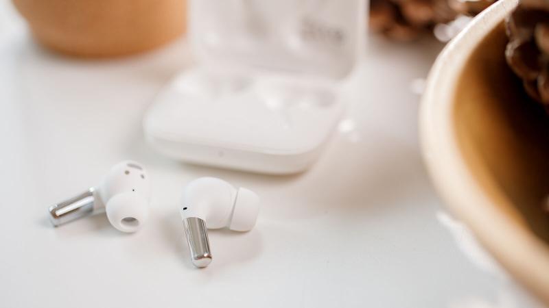 OnePlus Buds Pro