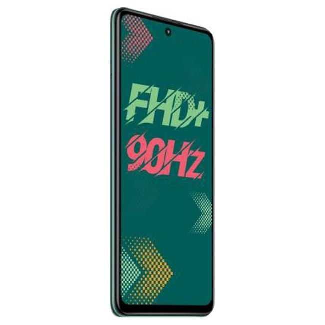 ¿Debería comprar el Infinix Hot 11 / Infinix Hot 11S?
