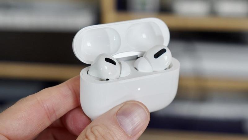 AirPods Pro