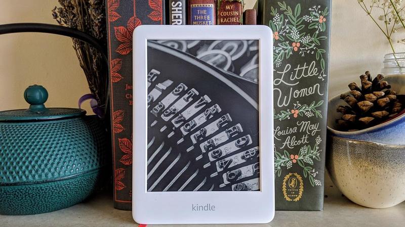 Amazon Kindle (2019)