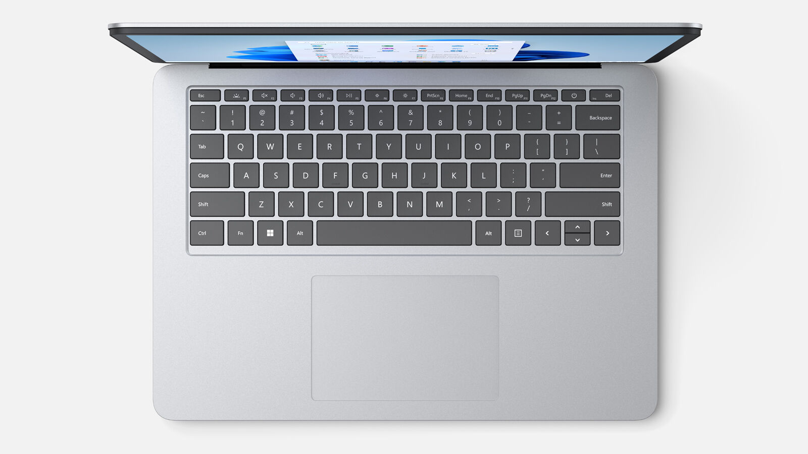 Fecha de lanzamiento, precio y características de Surface Laptop Studio