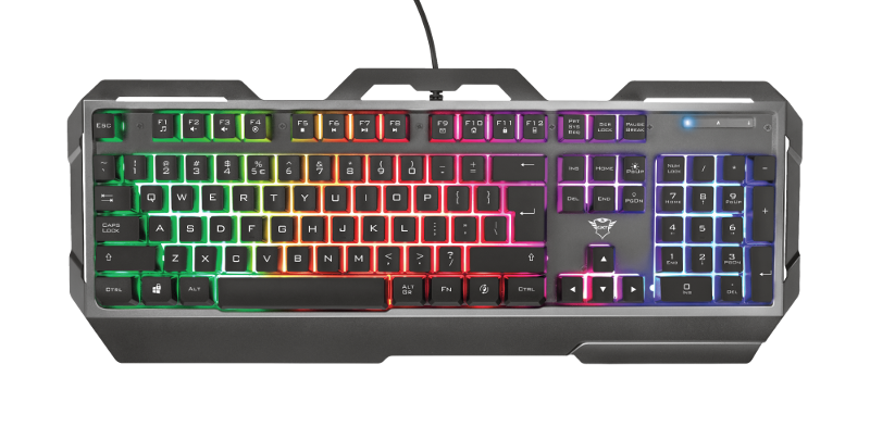 Confíe en GXT 856 Torac