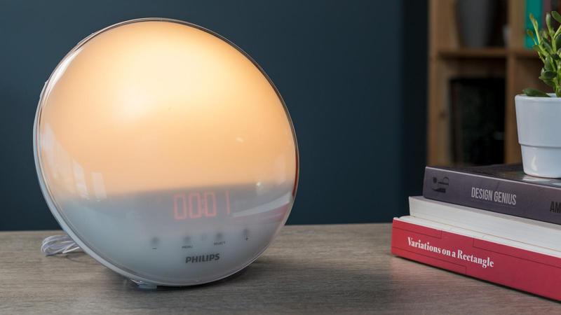 Philips Wake-up Light