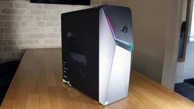 Asus ROG Strix GL10CS