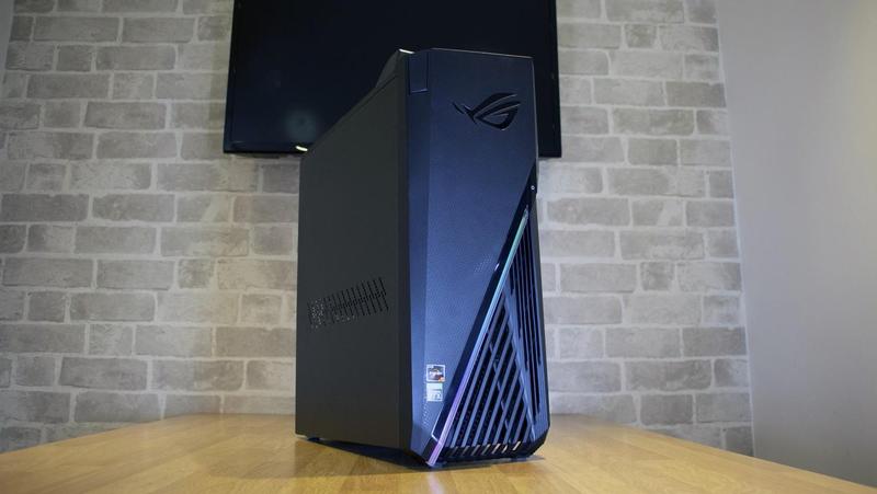 Asus ROG Strix G15DH