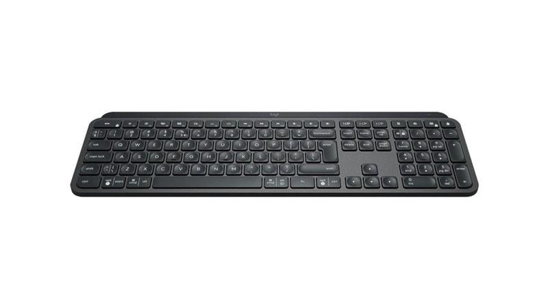 Llaves MX de Logitech