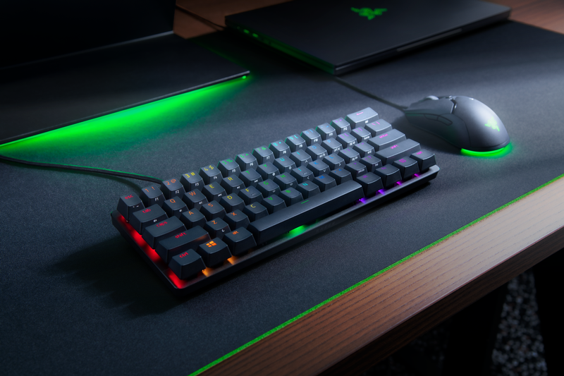 Razer Huntsman Mini