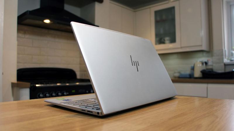 HP Envy 13