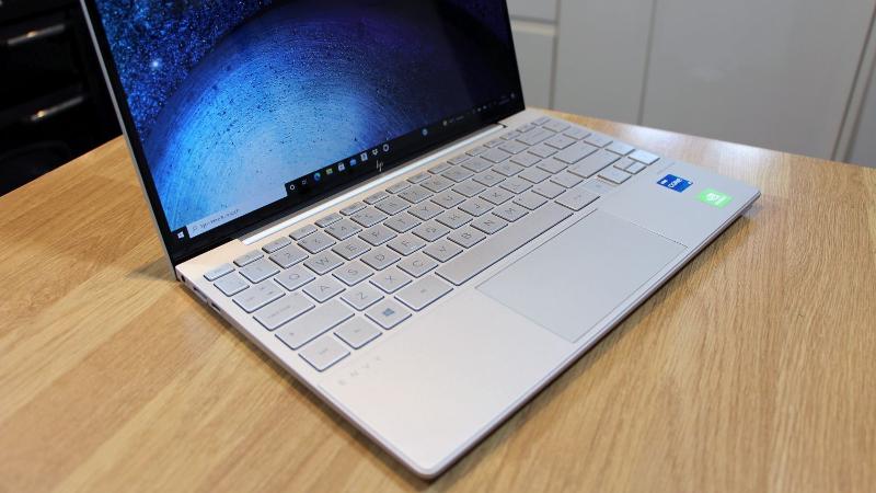 HP Envy 13